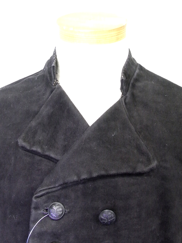 1900〜1920s dutch workers blouson_6