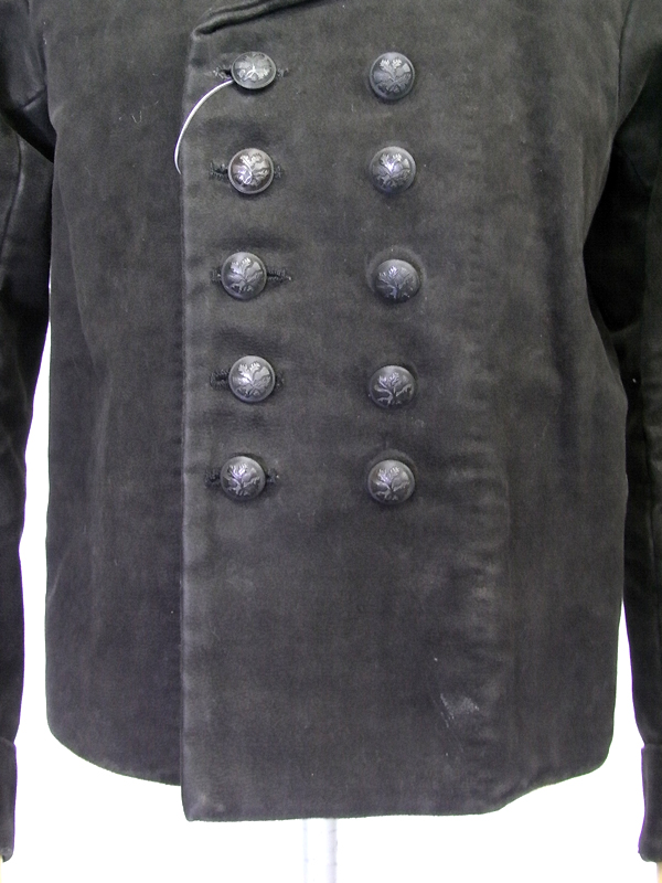 1900〜1920s dutch workers blouson_7
