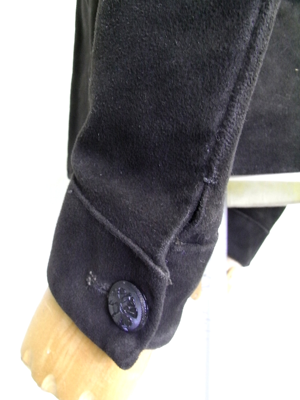 1900〜1920s dutch workers blouson_9
