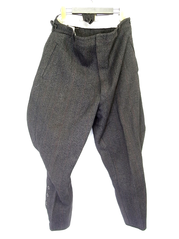 20〜30s U.S. jodhpurs_1