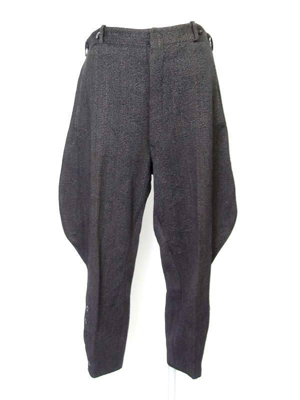 20〜30s U.S. jodhpurs_2