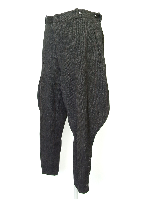 20〜30s U.S. jodhpurs_3