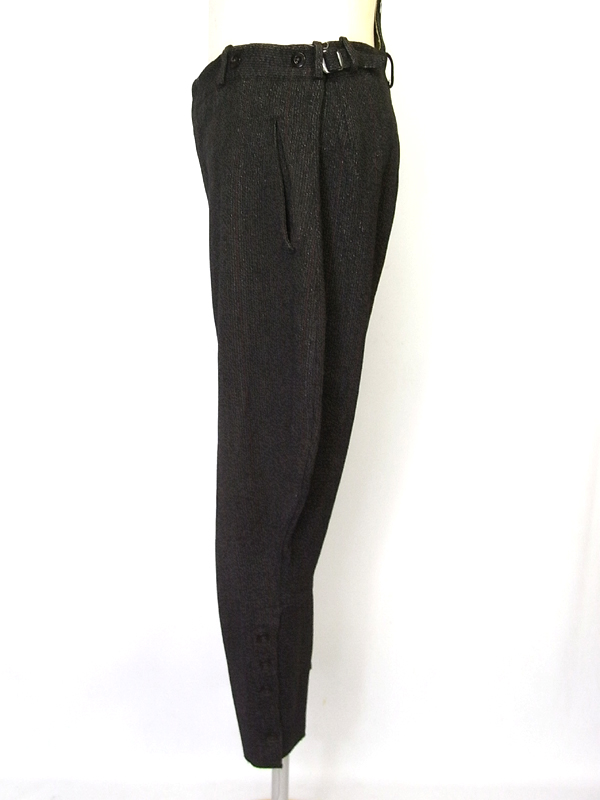 20〜30s U.S. jodhpurs_4