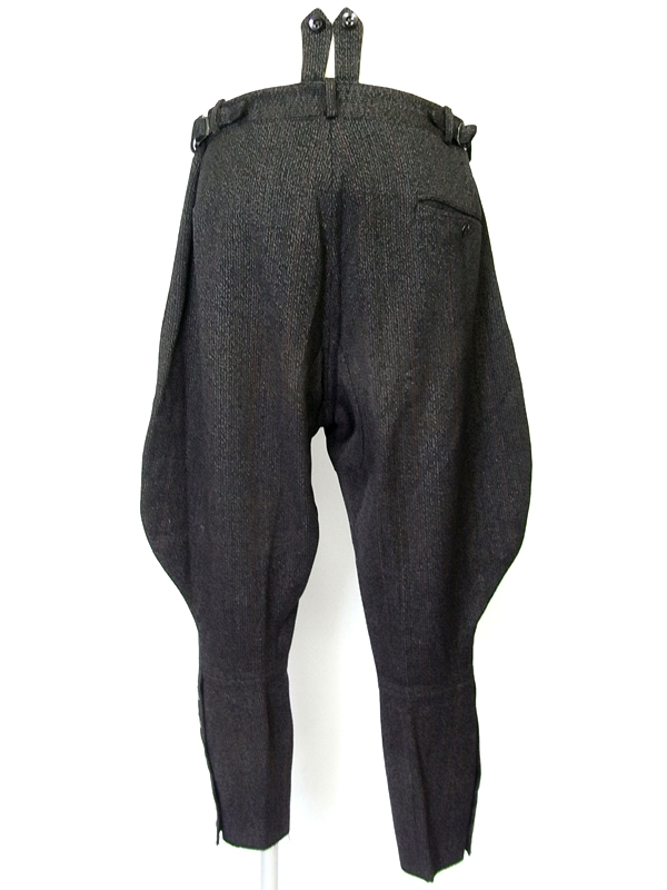 20〜30s U.S. jodhpurs_5