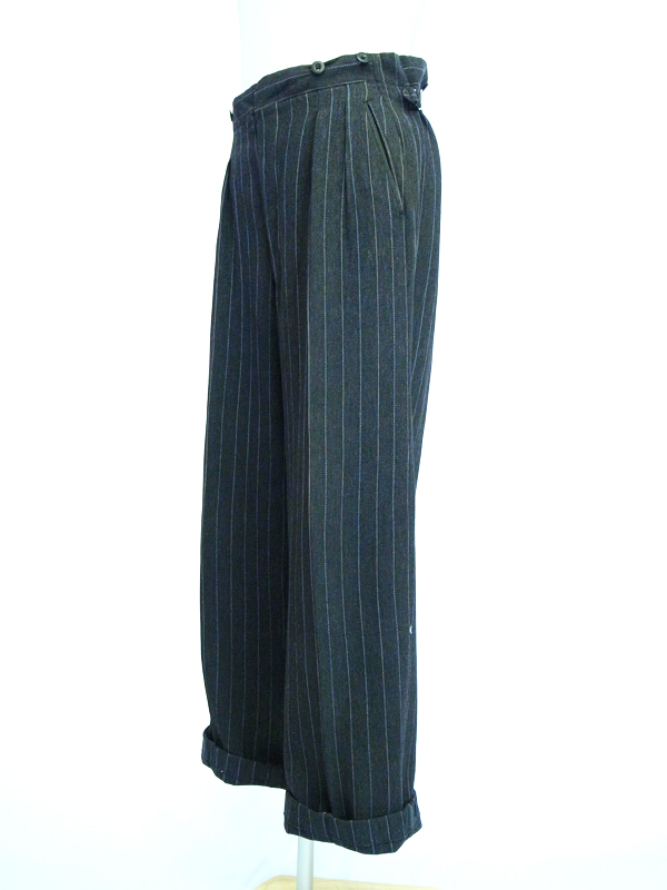 1940s British bespoke trousers_3