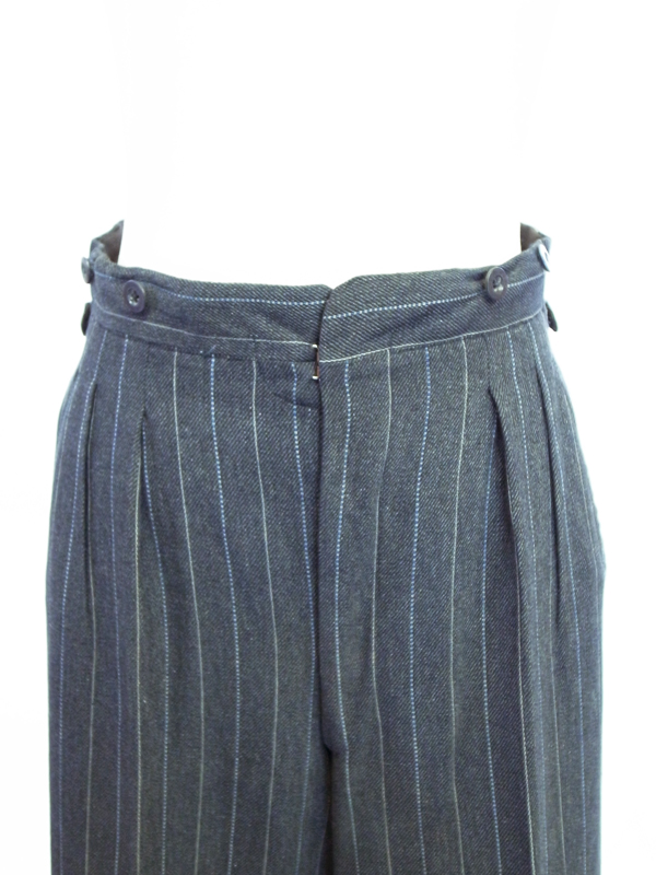 1940s British bespoke trousers_6