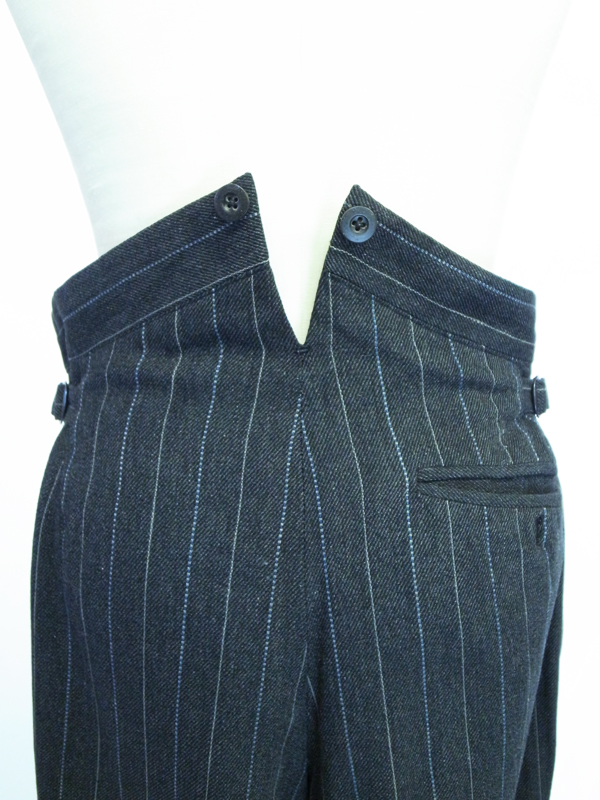 1940s British bespoke trousers_9