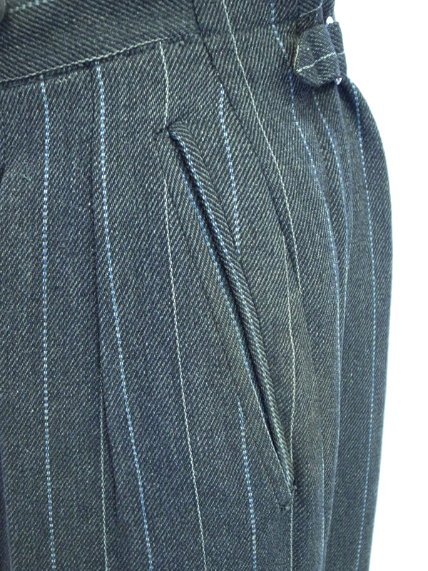 1940s British bespoke trousers_10