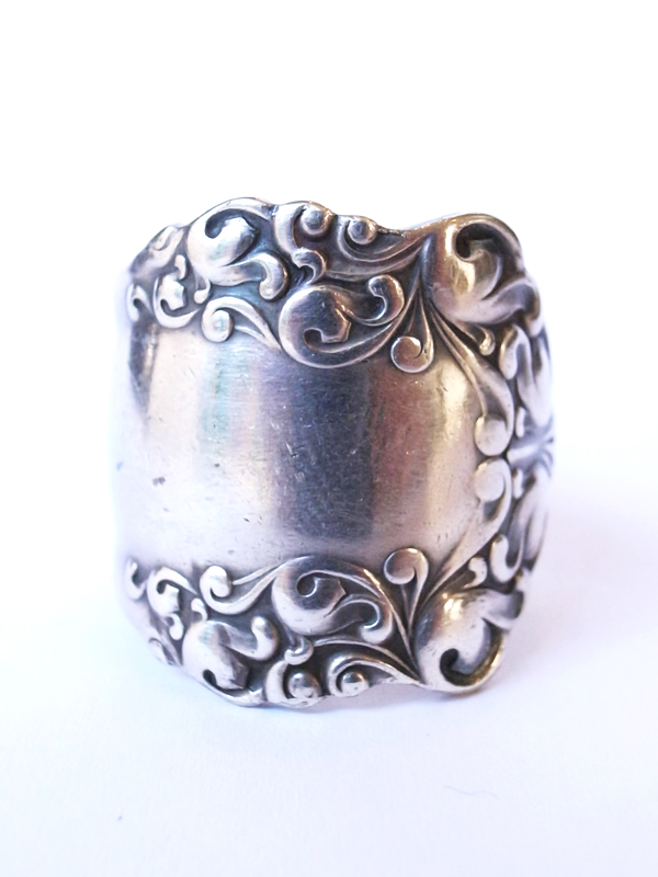 Antique european spoon ring_2