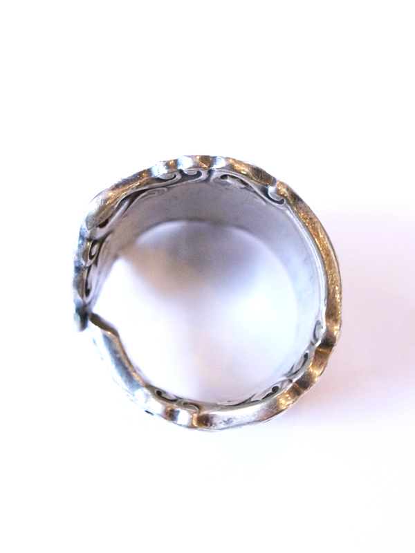 Antique european spoon ring_8