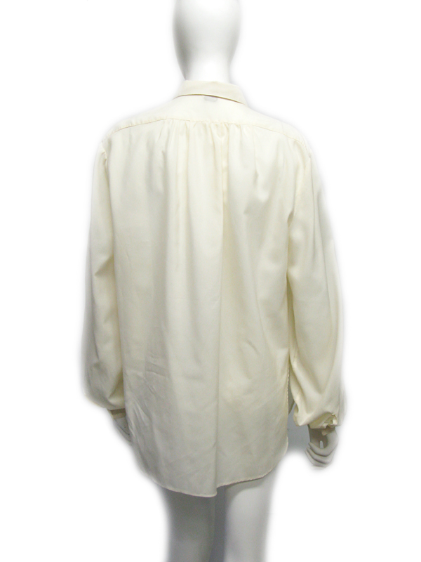 80s U.S. blouse_4