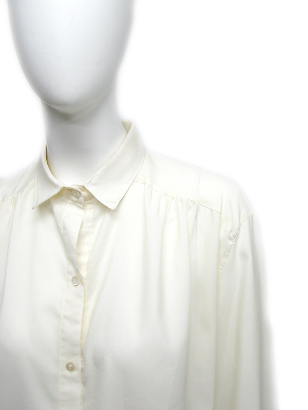 80s U.S. blouse_5