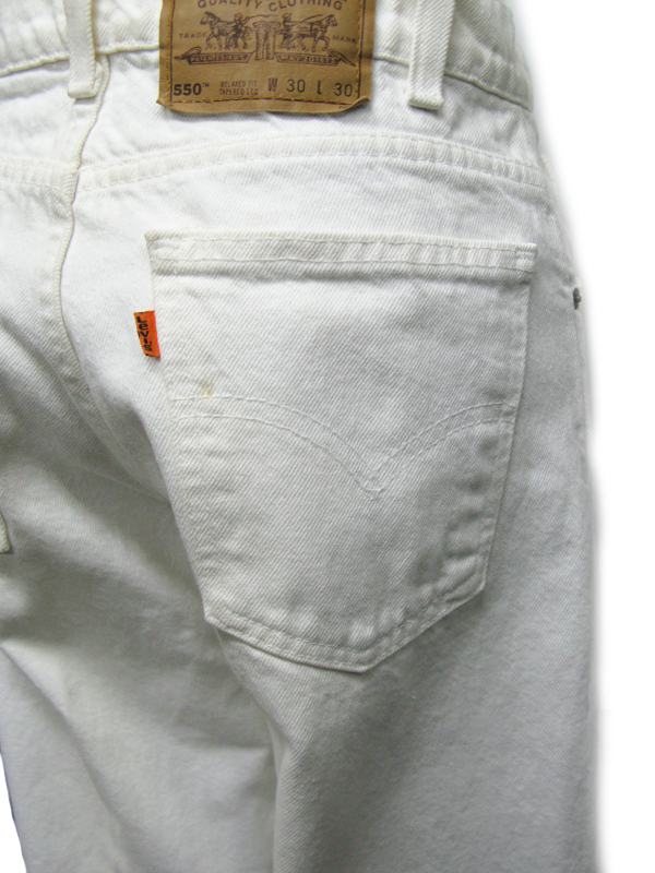90s Levis, 550_7