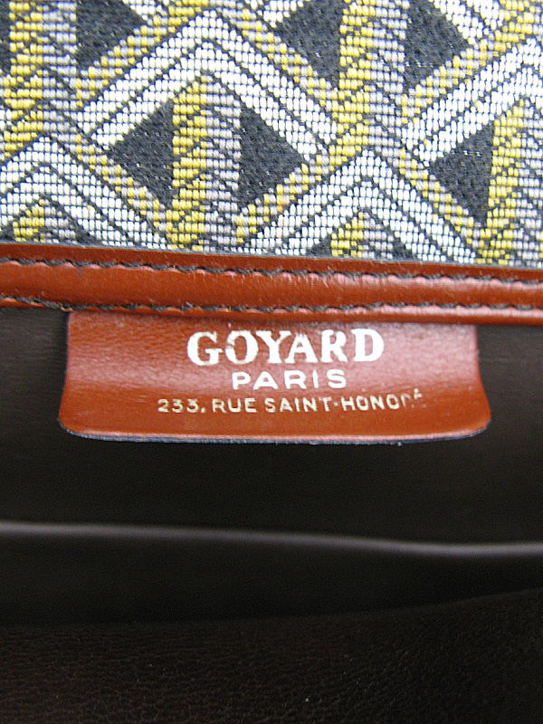 60s GOYARD_12