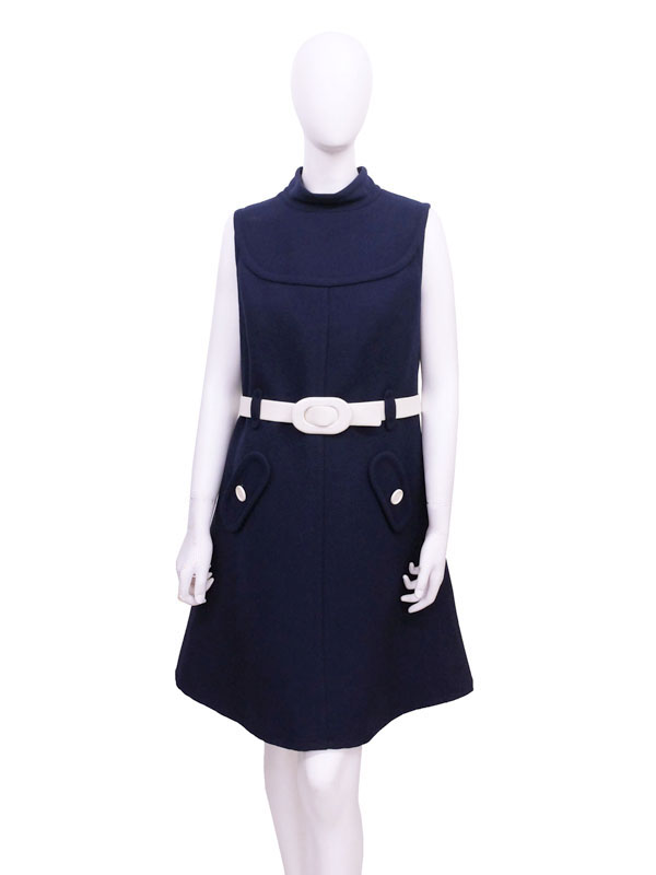 1960s Courreges_1