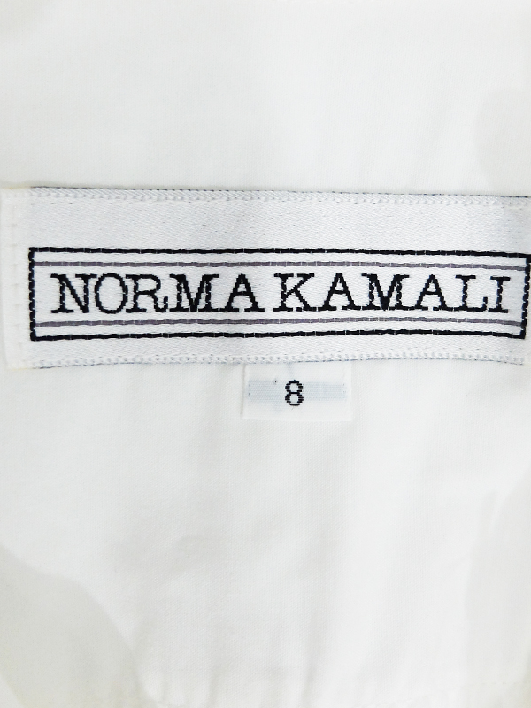 NORMA KAMALI_8