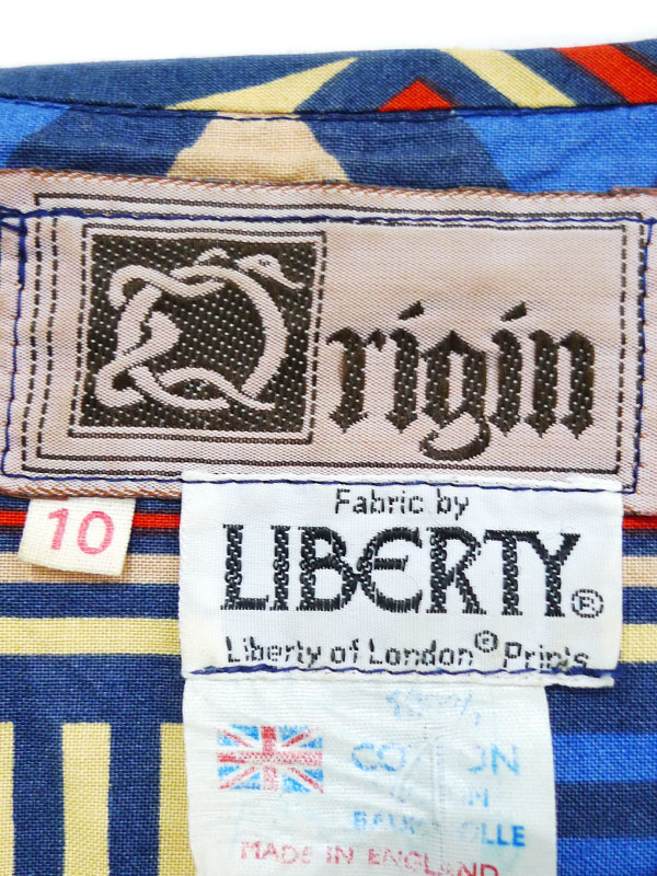 LONDON vintage_9