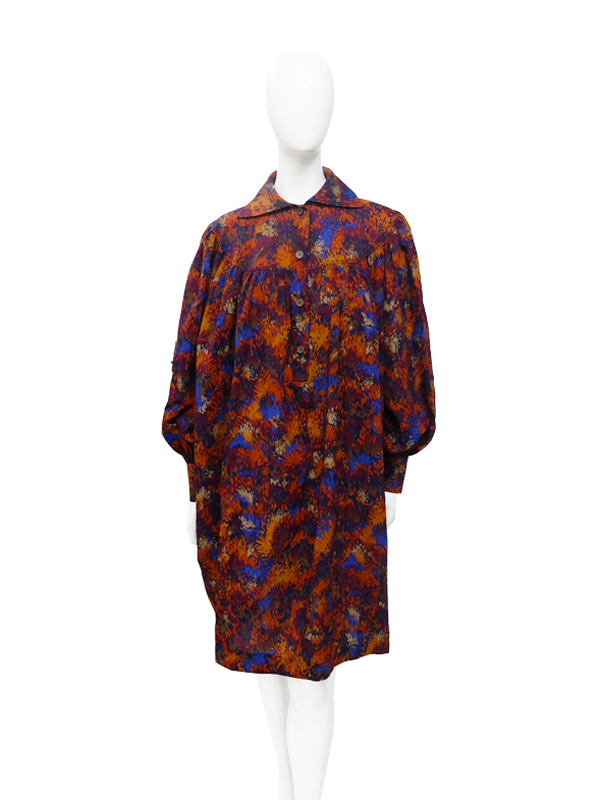 1970s Yves Saint Laurent_1
