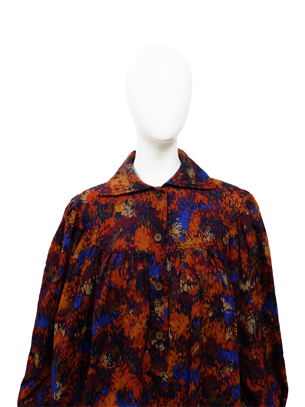 1970s Yves Saint Laurent_4