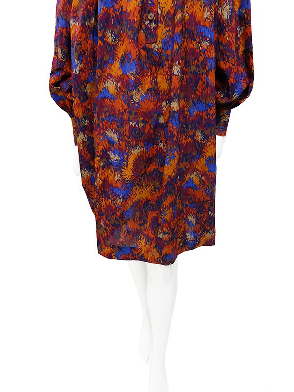 1970s Yves Saint Laurent_5