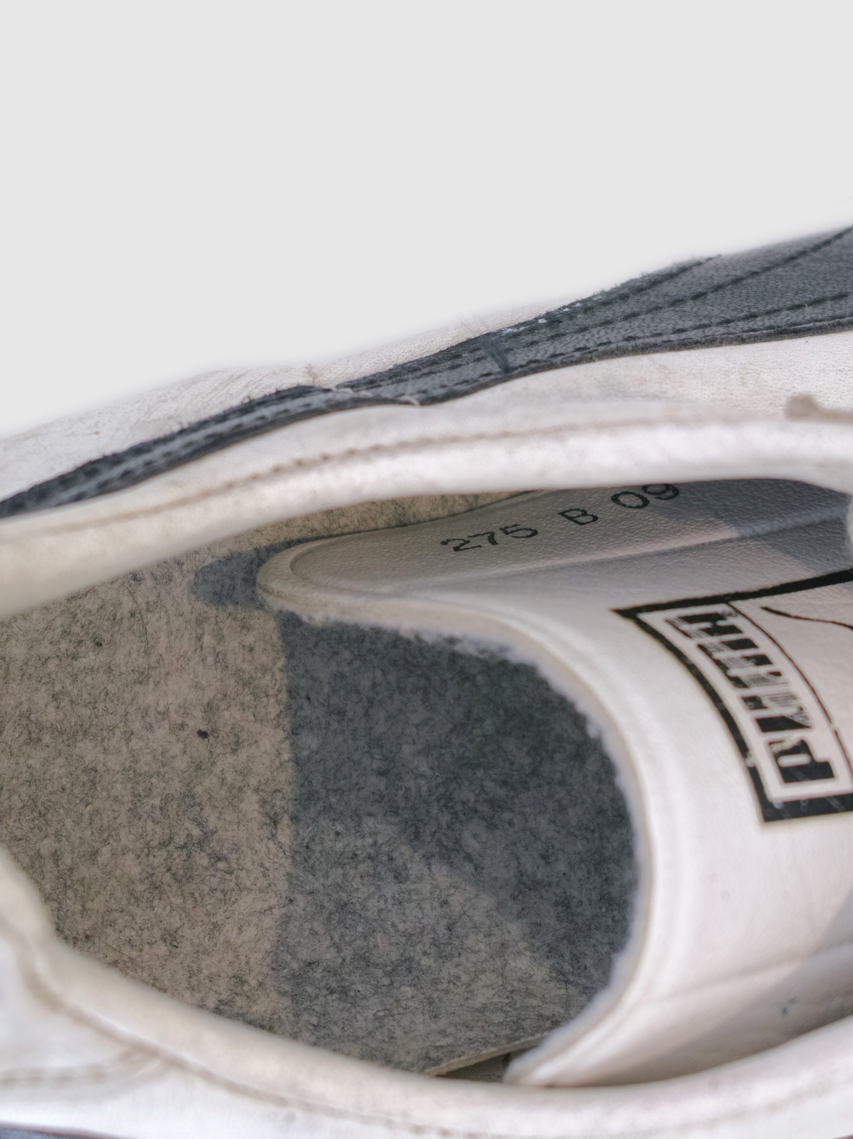 70s Puma GAT_6
