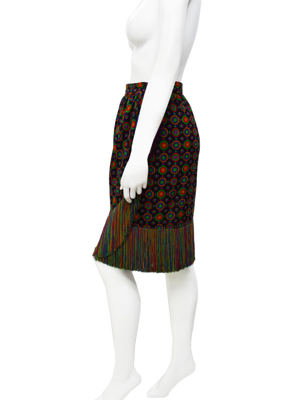 1990s Yves Saint Laurent_2