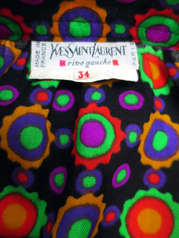 1990s Yves Saint Laurent_9