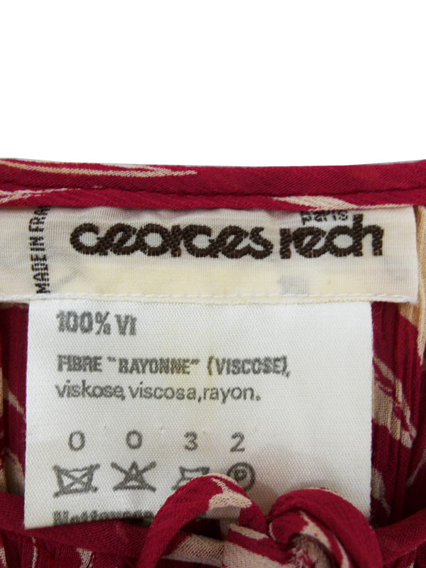 1970s Georges Rech_8
