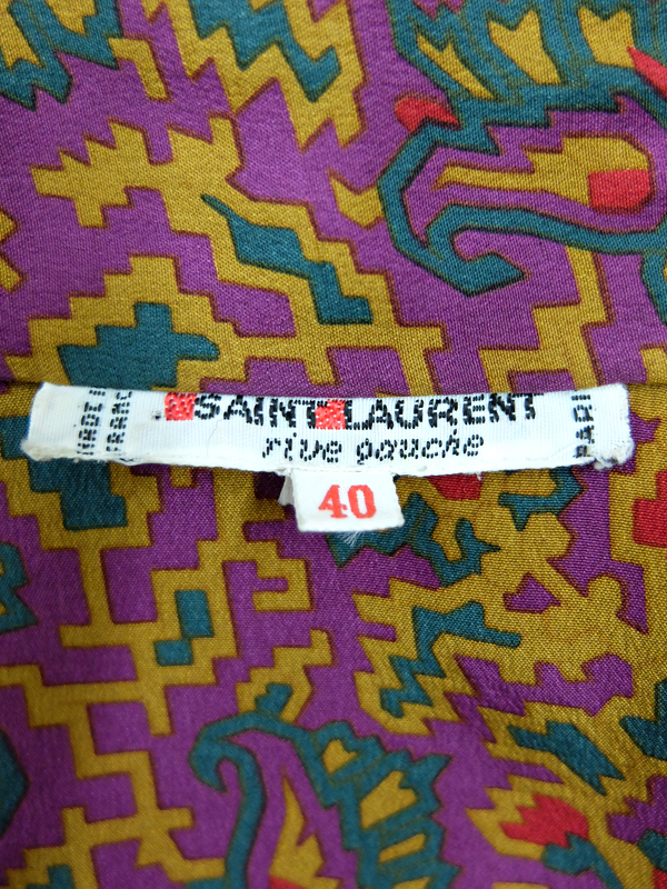 1980s Yves Saint Laurent_8