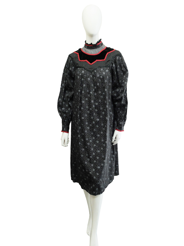 1980s European Vintage_1