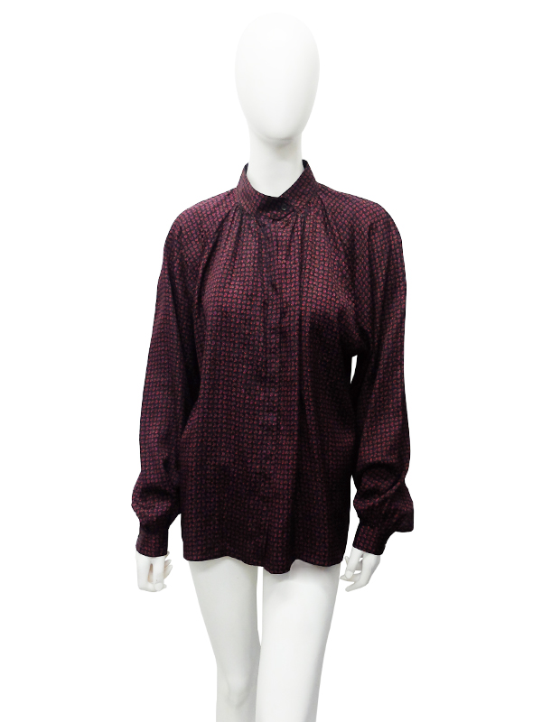 Late 1970s Lanvin_1