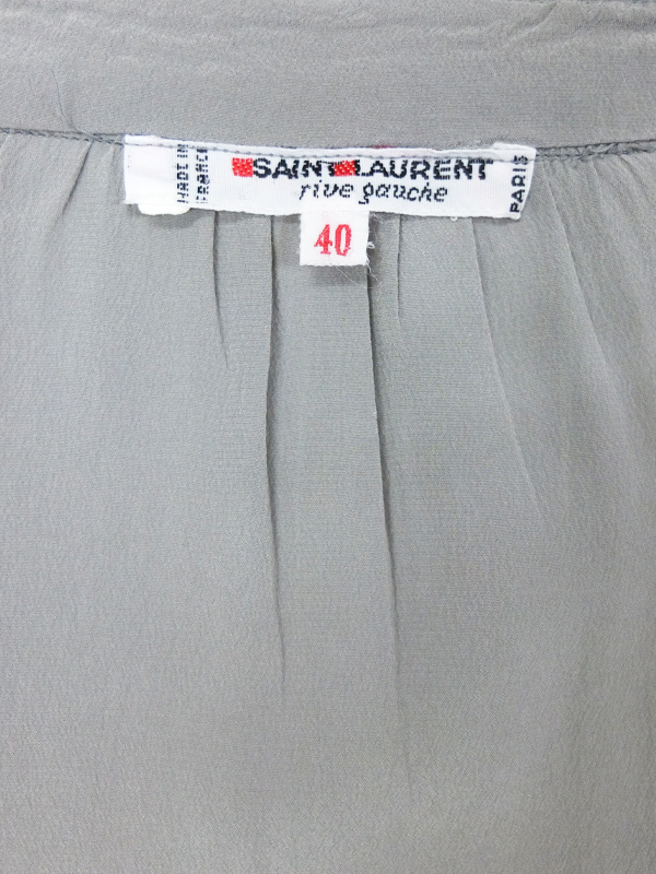 1970s Yves Saint Laurent_6