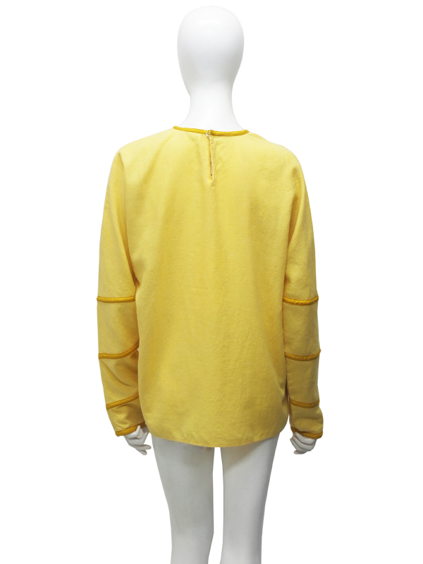 Late 1970s Gianni Versace_3