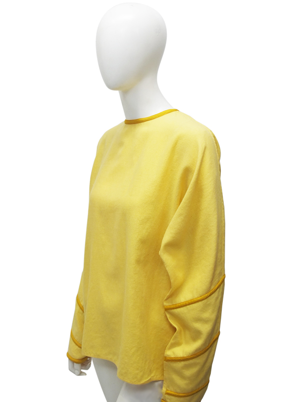 Late 1970s Gianni Versace_4