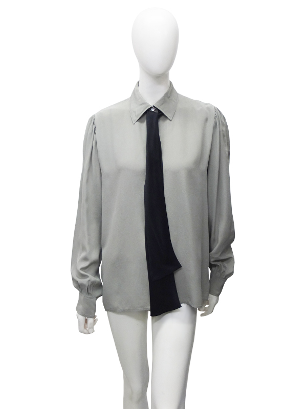 1970s Yves Saint Laurent_5
