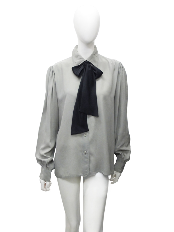1970s Yves Saint Laurent_1