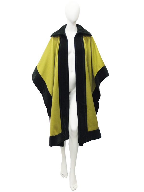 1970s Yves Saint Laurent_1