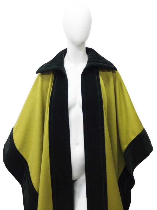 1970s Yves Saint Laurent_4