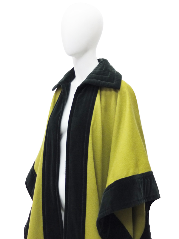 1970s Yves Saint Laurent_6