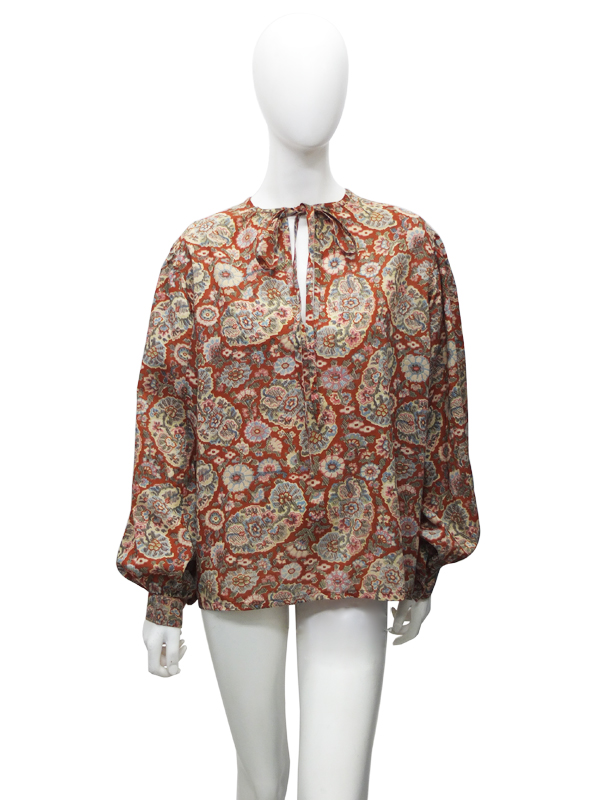 1970s Yves Saint Laurent_1