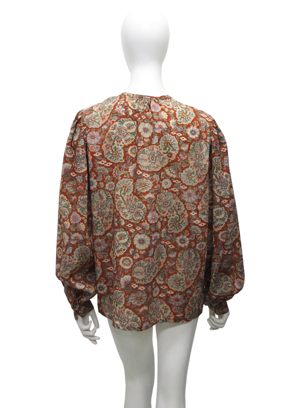 1970s Yves Saint Laurent_3