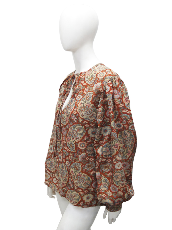 1970s Yves Saint Laurent_4