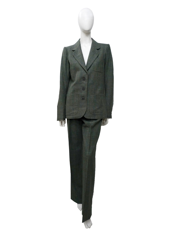 1970s Yves Saint Laurent_1