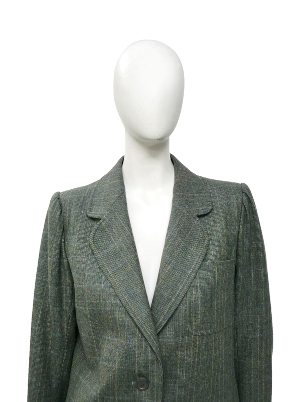 1970s Yves Saint Laurent_4