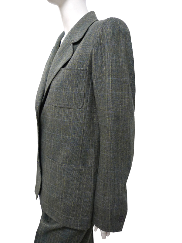 1970s Yves Saint Laurent_6