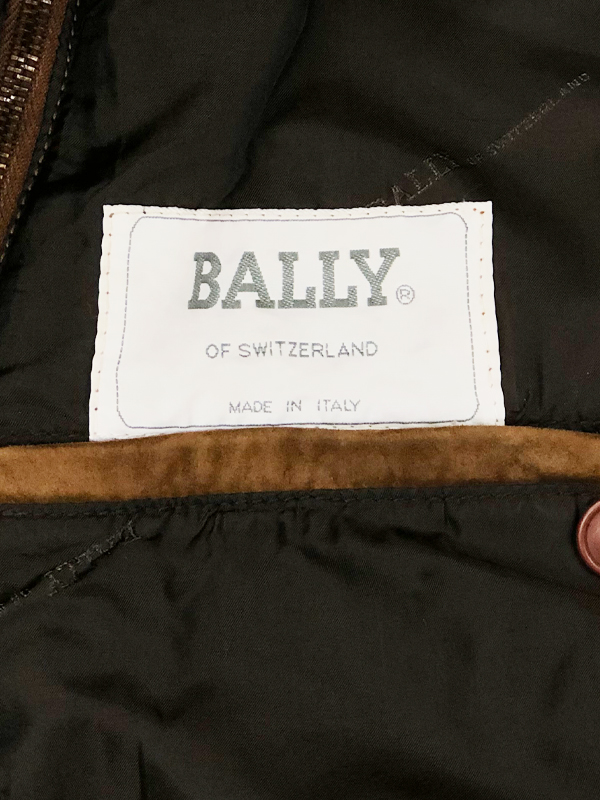 1980s Bally_7