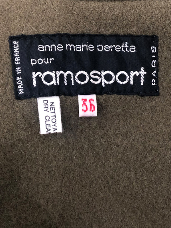 1980s Anne Marie Beretta pour ramosport_8