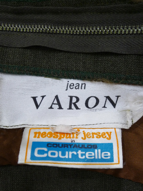 1970s Jean Varon_9