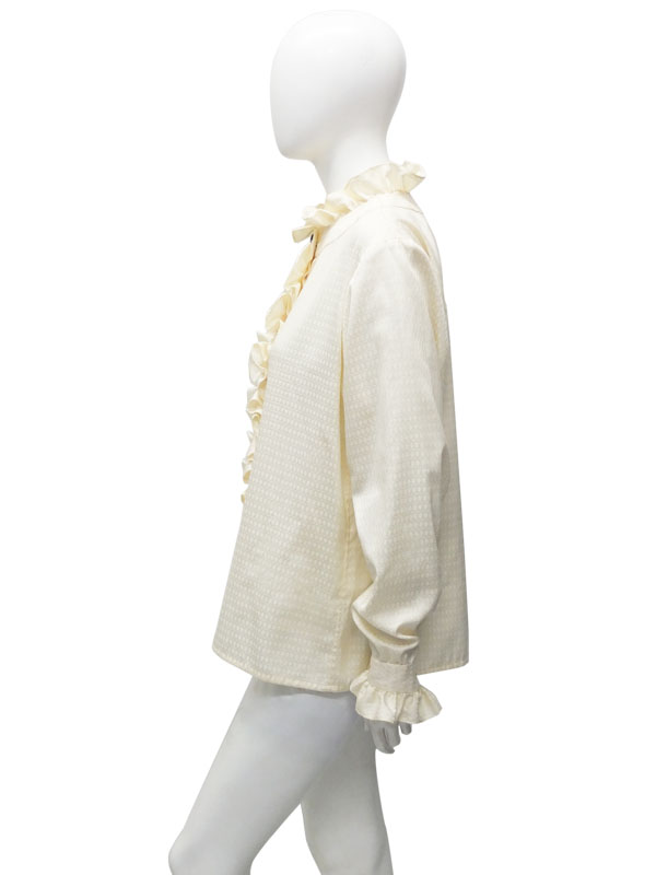 1990s Yves Saint Laurent_2