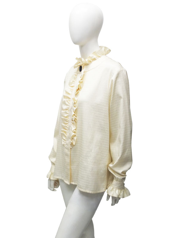 1990s Yves Saint Laurent_4